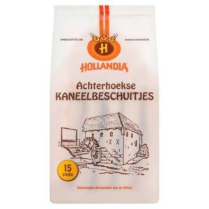 Achterhoeks theebeschuit