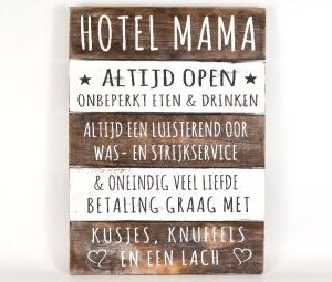 Moederdag