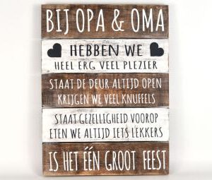 Opa & Oma