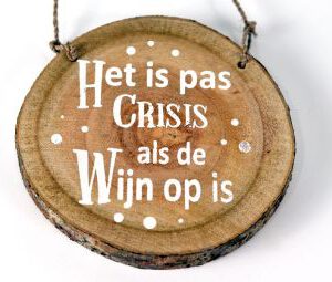 Wijn-en Bierkadootjes