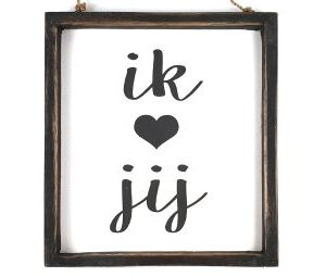 Liefde/Valentijn