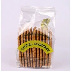 Achterhoekse Gevvelkoekjes