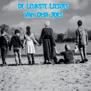 Liedjes van Oma Joes