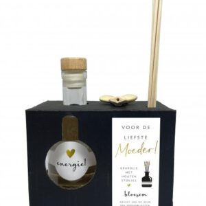 Geurolie VOOR DE LIEFSTE MOEDER