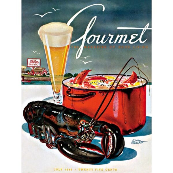 New York Puzzle Company - Gourmet Lobster Boil - 1000 stukjes puzzel - Afbeelding 4