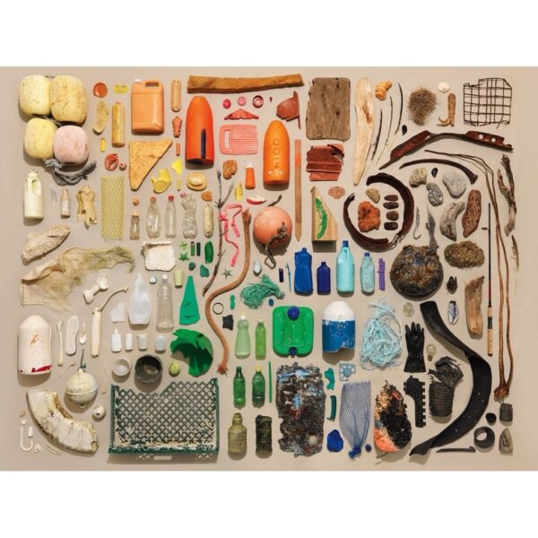 New York Puzzle Company - Jim Golden Beachcomber Collection - 1000 stukjes puzzel - Afbeelding 3