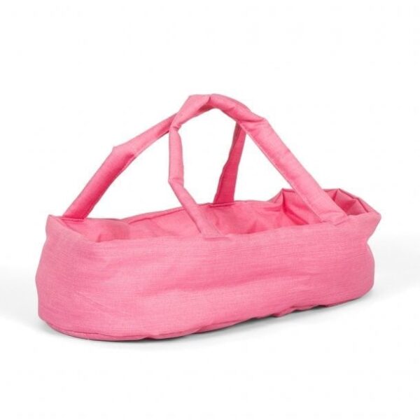 Poppenwagen roze - Afbeelding 4