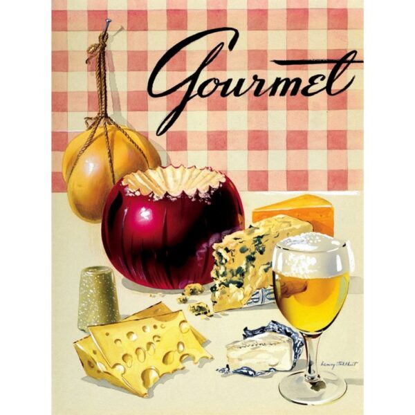 New York Puzzle Company Cheese Tasting - 500 pieces - Afbeelding 3