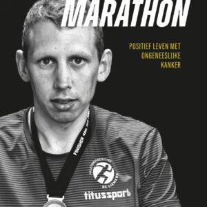 De dubbele marathon-Tom van Beusekom
