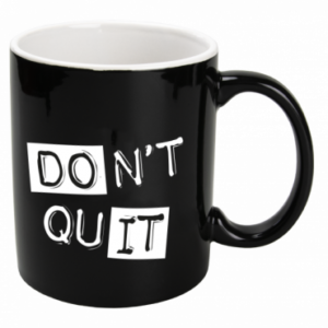 Mok Don't Quit