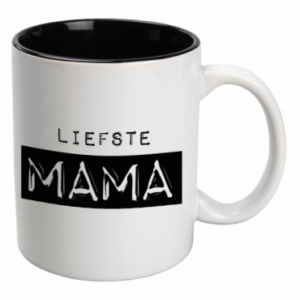 Mok Liefste Mama