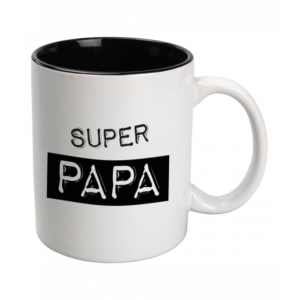 Mok Super papa