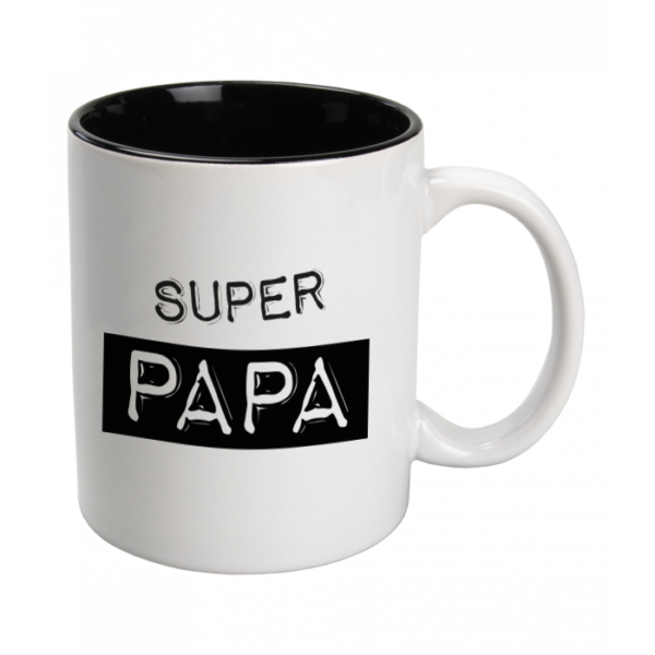 Mok Super papa
