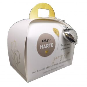 THEEtas 2.0 | Van harte