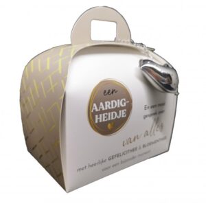 THEEtas 2.0 | Een aardigheidje