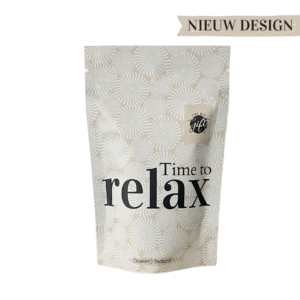 Badzout | Time to relax