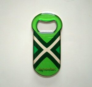 Achterhoek flesopener