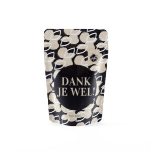 Bodyscrub | Dankjewel