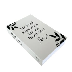 Decoratieboek | Ibiza