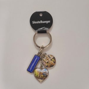 Sleutelhanger Lichtenvoorde