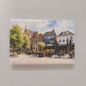 Magneet Lichtenvoorde