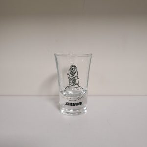 Shotglaasje Lichtenvoorde