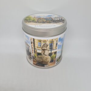 Stroopwafels in blik Lichtenvoorde