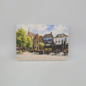 Magneet Lichtenvoorde