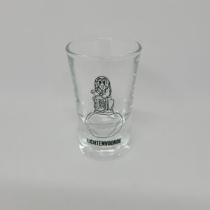 Shotglaasje Lichtenvoorde