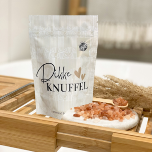 Voeten badzout | Dikke knuffel