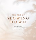 Boek | The art of slowing down